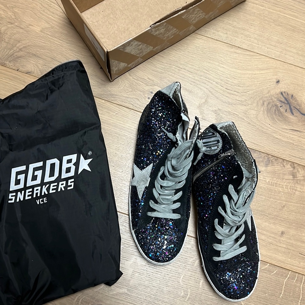 Golden Goose original Francy 2018